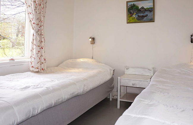 6 Person Holiday Home in Gunnebo - Foto 2