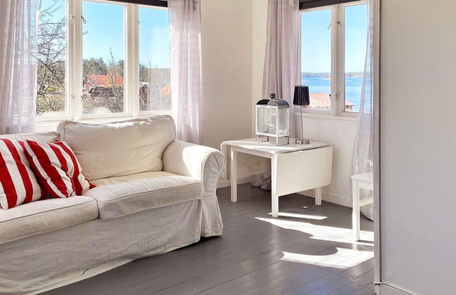 6 Person Holiday Home in Gunnebo - Foto 7