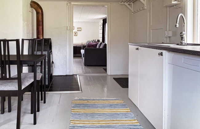 6 Person Holiday Home in Gunnebo - Foto 10