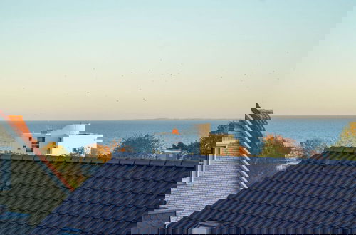 Foto 15 - With Beach Chair & Sea...