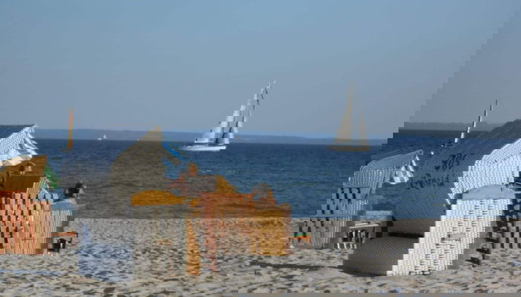 Foto 1 - With Beach Chair & Sea...