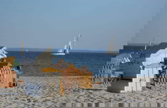 Foto 1 - With Beach Chair & Sea...