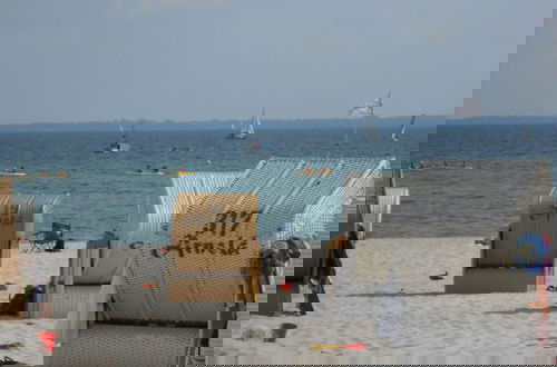 Foto 13 - With Beach Chair & Sea...