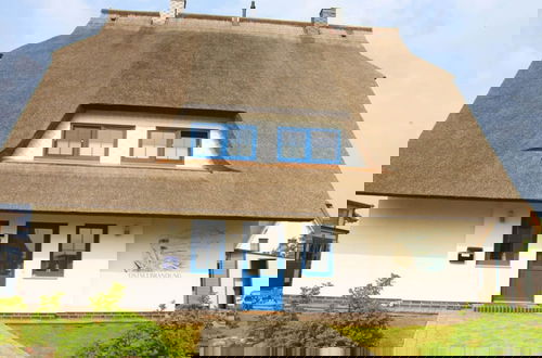 Foto 1 - Ostseebrandung - Haus Seestern