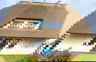 Photo 1 - Ostseebrandung - Haus Seestern