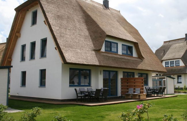Ostseebrandung - Haus Seestern - Foto 22