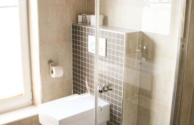Ostseebrandung - Haus Seepferdchen - Foto 9