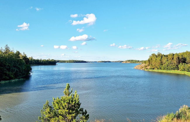 4 Person Holiday Home in Soderkoping - Foto 10