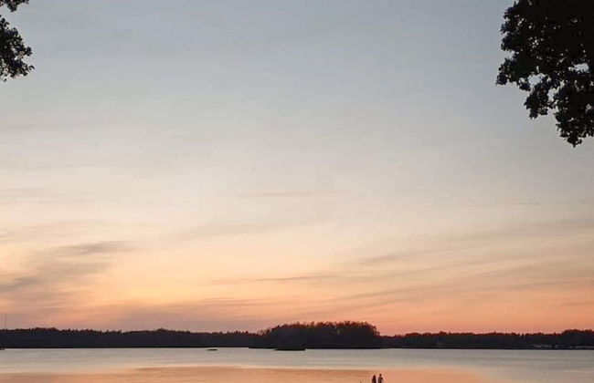 4 Person Holiday Home in Soderkoping - Foto 9