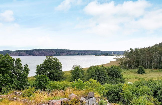 4 Person Holiday Home in Soderkoping - Foto 11