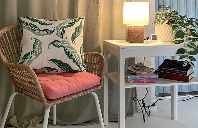 4 Person Holiday Home in Soderkoping - Foto 13