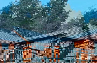 Foto 1 - 5 Person Holiday Home in Averoy