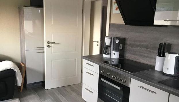 Cozinha privada