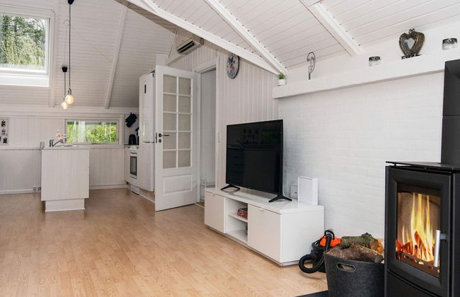 8 Person Holiday Home in Toftlund - Foto 15