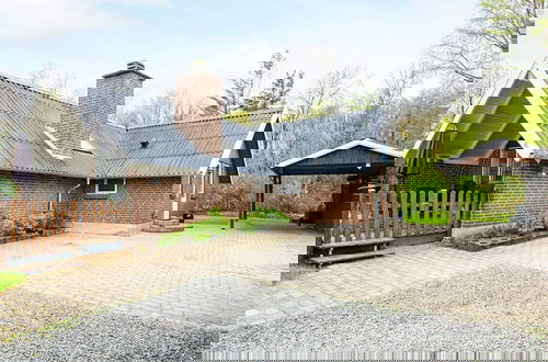 Photo 30 - 8 Person Holiday Home in Toftlund