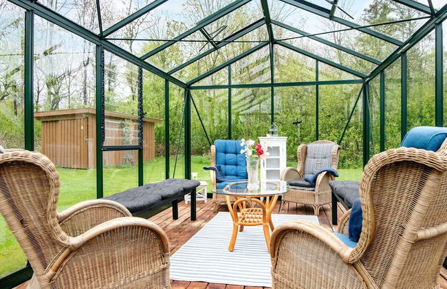 8 Person Holiday Home in Toftlund - Foto 23
