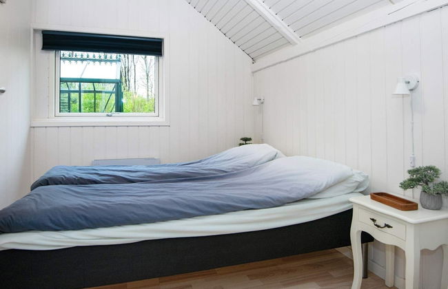 8 Person Holiday Home in Toftlund - Foto 6