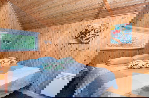 Photo 4 - 8 Person Holiday Home in Toftlund