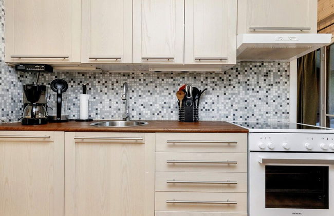 10 Person Holiday Home in Stege - Foto 6