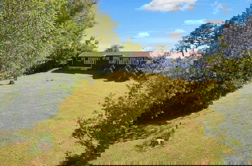 Foto 22 - 10 Person Holiday Home in Stege