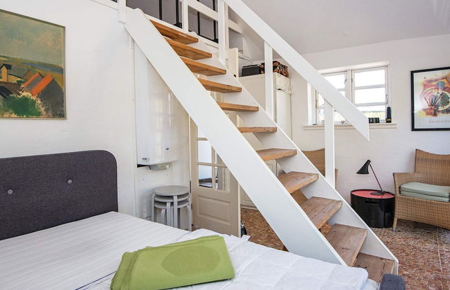 4 Person Holiday Home in Grenaa - Foto 7