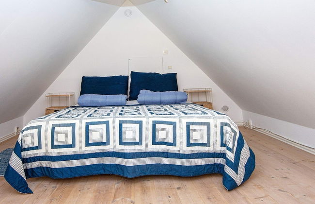 4 Person Holiday Home in Grenaa - Foto 2