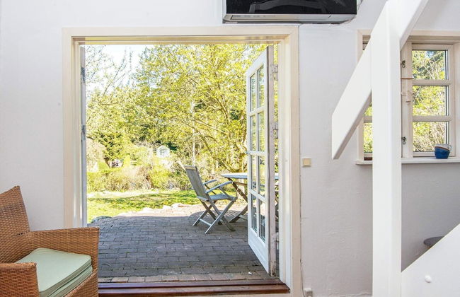 4 Person Holiday Home in Grenaa - Foto 9