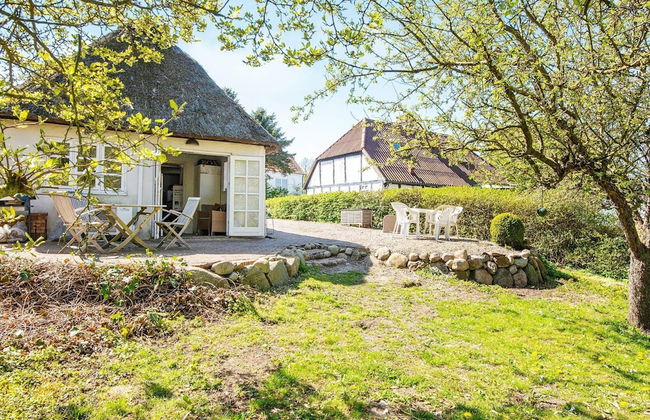 4 Person Holiday Home in Grenaa - Foto 15