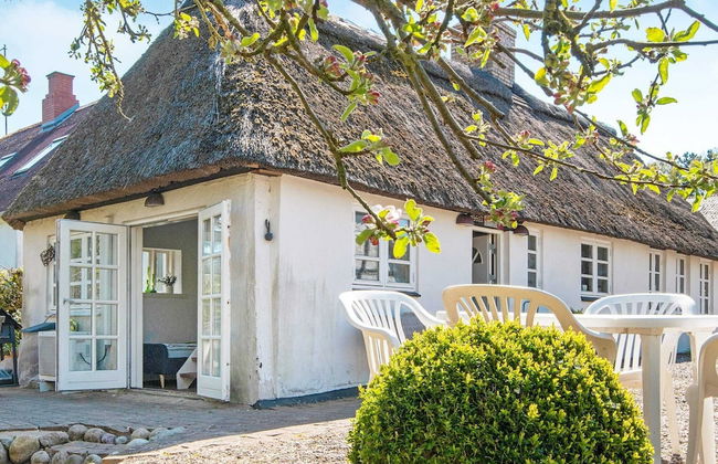 4 Person Holiday Home in Grenaa - Foto 1