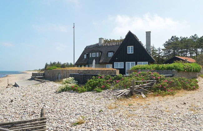 6 Person Holiday Home in Graested - Foto 26