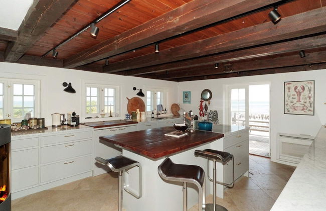 6 Person Holiday Home in Graested - Foto 9