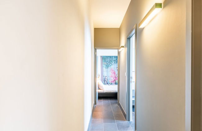 Apartment in Sint-idesbald Near the Beach - Foto 25