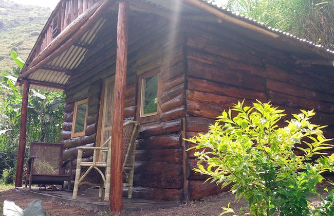 Karangura trekkers eco camp - Foto 4