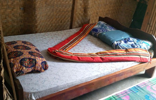Karangura trekkers eco camp - Foto 2