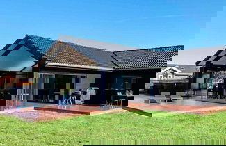 Photo 1 - Luxury Retreat in Marielyst - By Traum Ferienwohnungen
