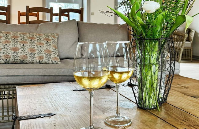 8 Person Holiday Home in Thyholm - Foto 9