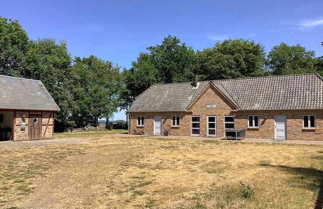 8 Person Holiday Home in Thyholm - Foto 35