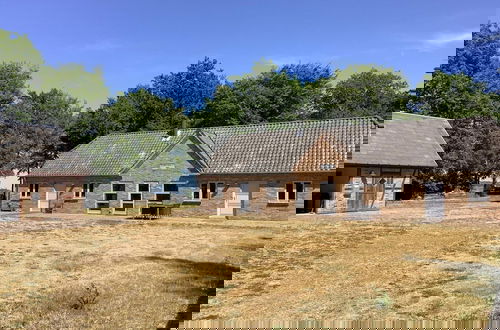 Foto 35 - 8 Person Holiday Home in Thyholm