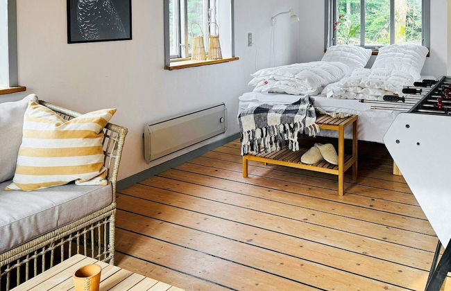 8 Person Holiday Home in Thyholm - Foto 23