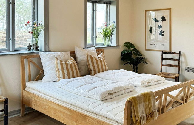 8 Person Holiday Home in Thyholm - Foto 2