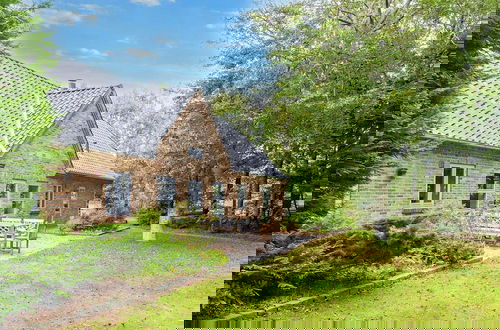 Foto 38 - 8 Person Holiday Home in Thyholm