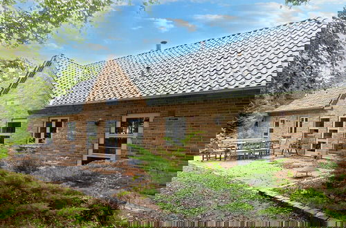 Foto 37 - 8 Person Holiday Home in Thyholm