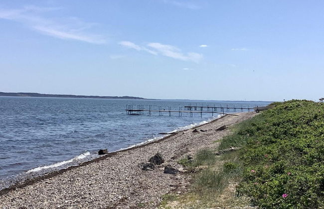 8 Person Holiday Home in Thyholm - Foto 20