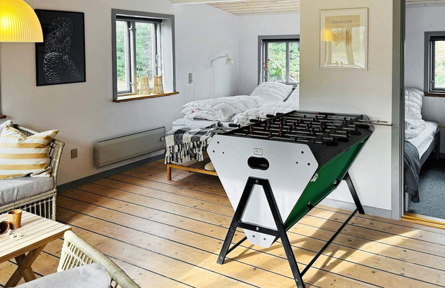 8 Person Holiday Home in Thyholm - Foto 15