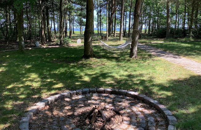 8 Person Holiday Home in Thyholm - Foto 26