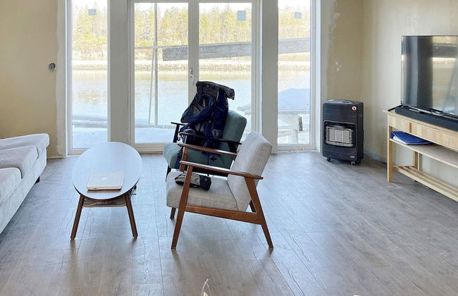 8 Person Holiday Home in Seim-by Traum - Photo 2