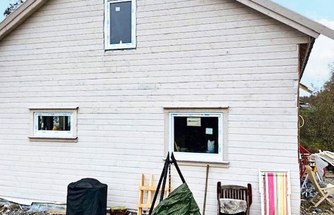 8 Person Holiday Home in Seim-by Traum - Foto 8