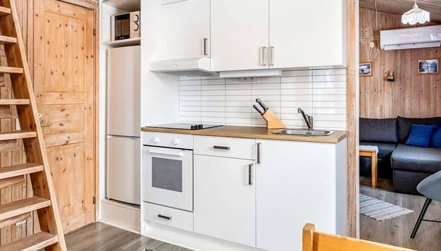 Cozinha privada