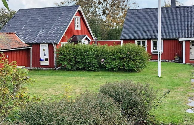 3 Person Holiday Home in Tralovslage-by Traum - Foto 1