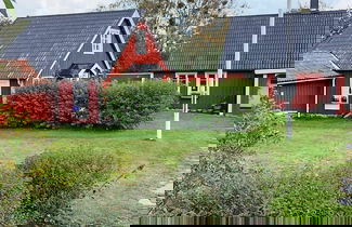 Photo 1 - 3 Person Holiday Home in Tralovslage-by Traum